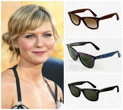 best sunglasses for women with round faces